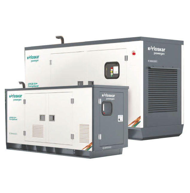 Popular Powergen Private Limited Contact