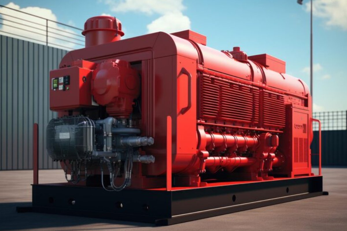 Diesel Gensets by Popular Powergen