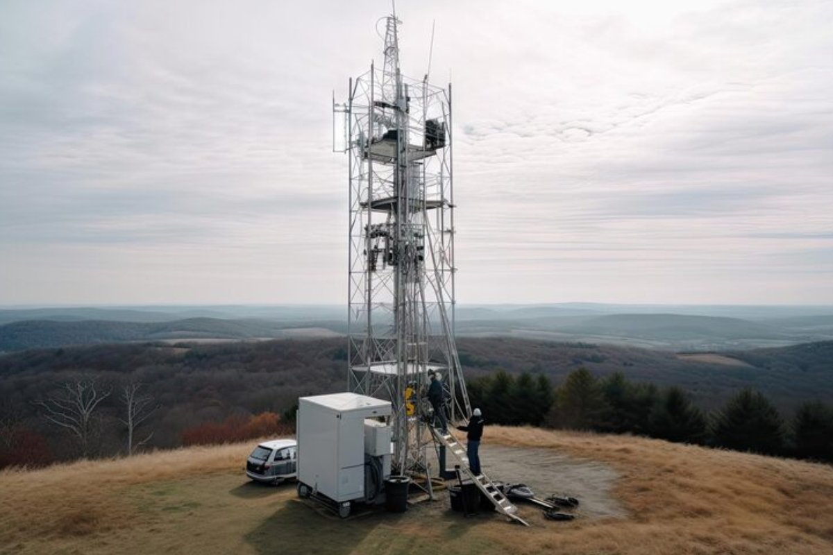 Expansions of DG Set Stack Height