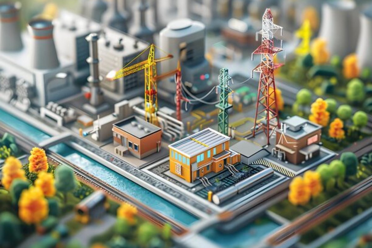 Special Power Projects by Popular Powergen