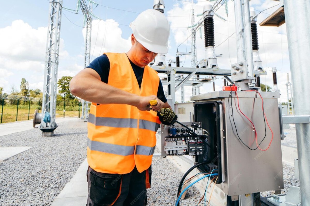 Turnkey Power Solutions