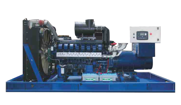 Popular Powergen reliable power solutions